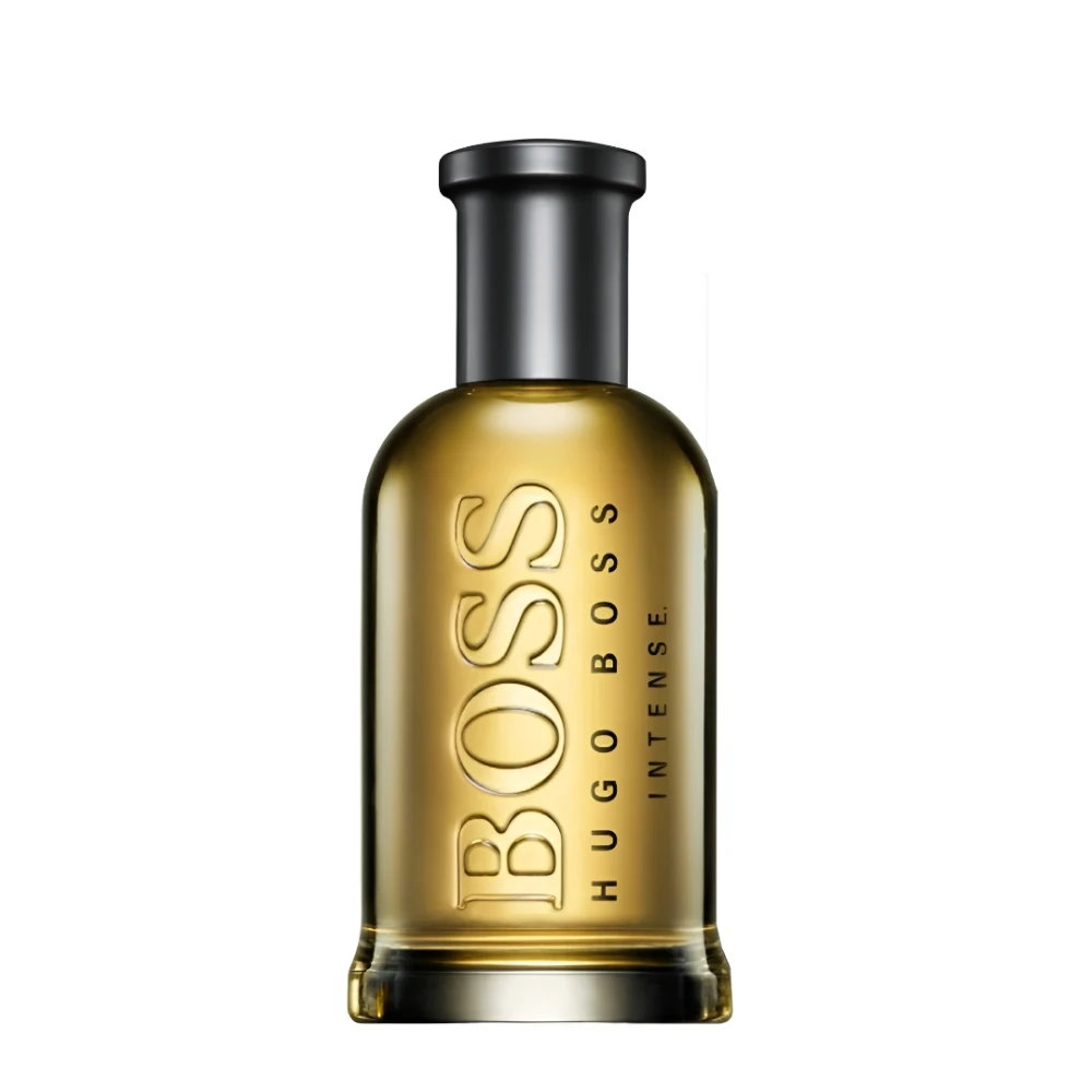 Hugo Boss Bottled İntense Edt Tester Erkek Parfüm 100 Ml