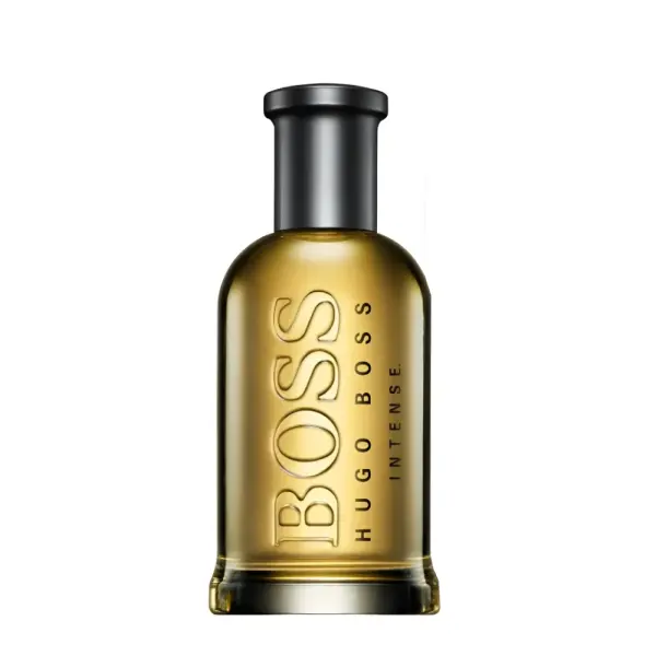Hugo Boss Bottled İntense Edt Tester Erkek Parfüm 100 Ml