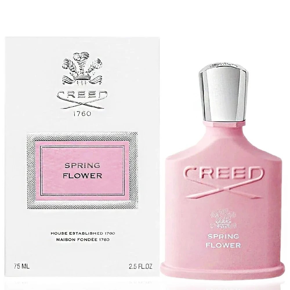Creed Millesime Spring Flower Edp Kadın Parfüm 75 Ml