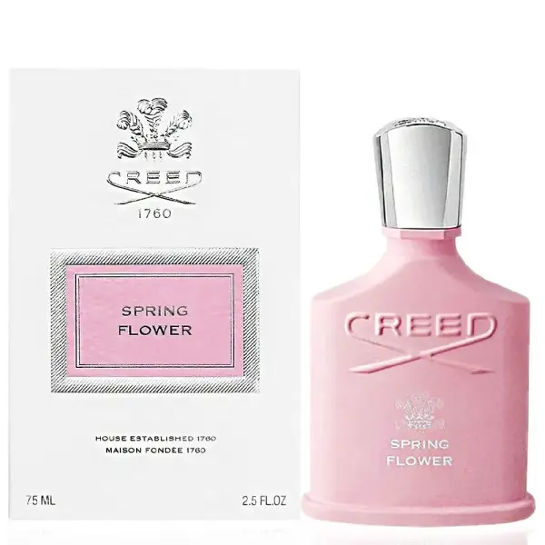 Creed Millesime Spring Flower Edp Kadın Parfüm 75 Ml