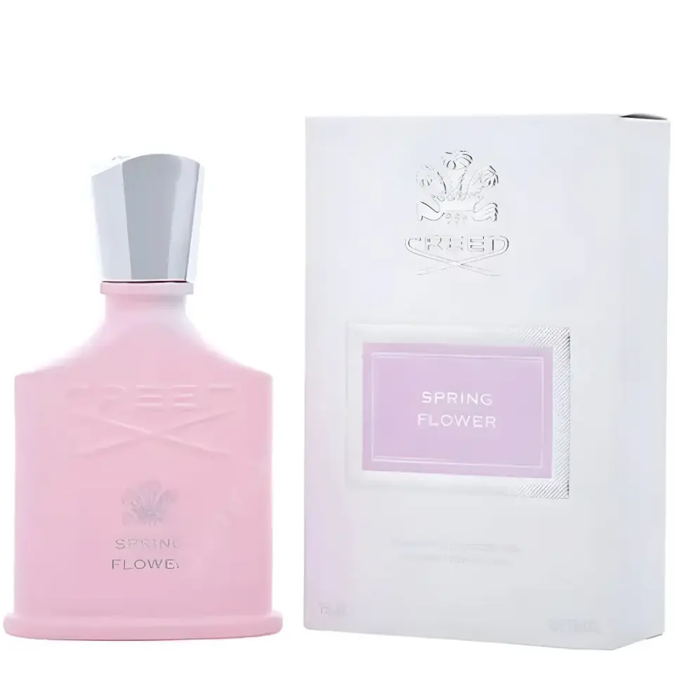 Creed Millesime Spring Flower Edp Kadın Parfüm 75 Ml
