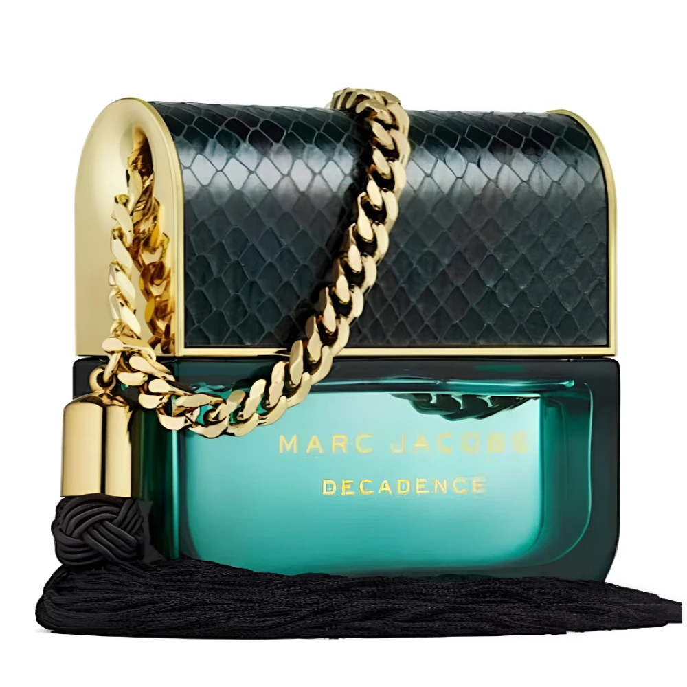 Marc Jacobs Decadence Edp Tester Kadın Parfüm 100 Ml