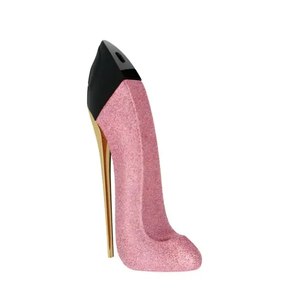 Carolina Herrera Good Girl Fantastik Pink Edp Tester Kadın Parfüm 80 Ml