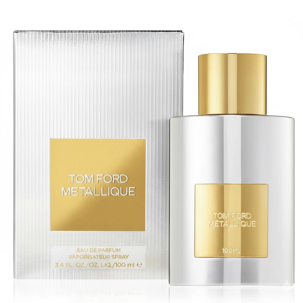 Tom Ford Metallique Edp Ünisex Parfüm 100 Ml
