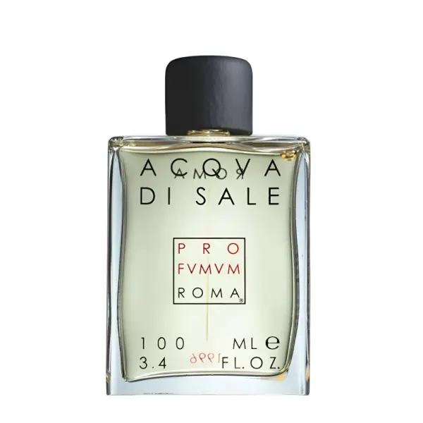 Profumum Roma Acqva Di Sale Edp Tester Unisex Parfüm 100 Ml