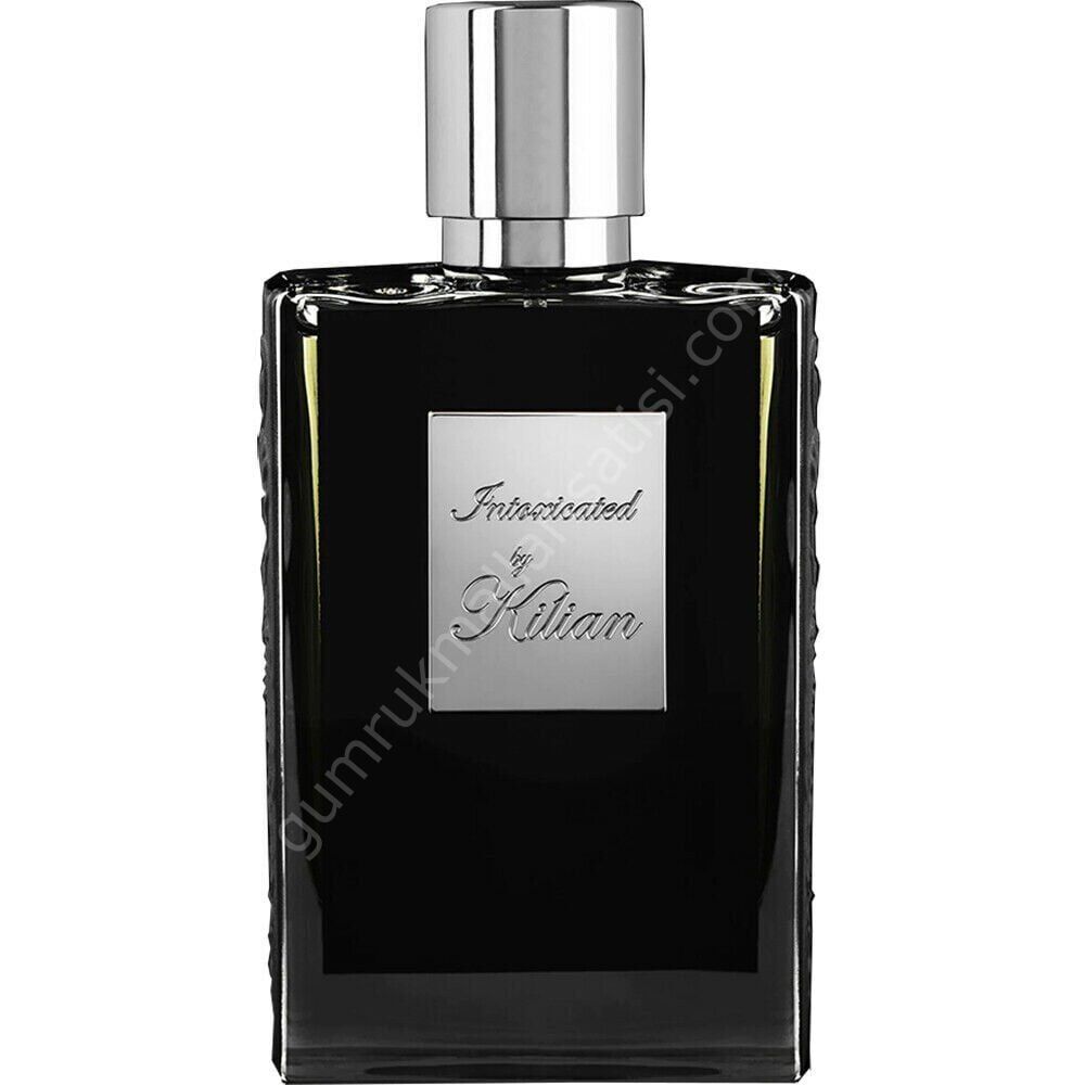 By Kilian İntoxicated Edp Tester Ünisex Parfüm 50 Ml