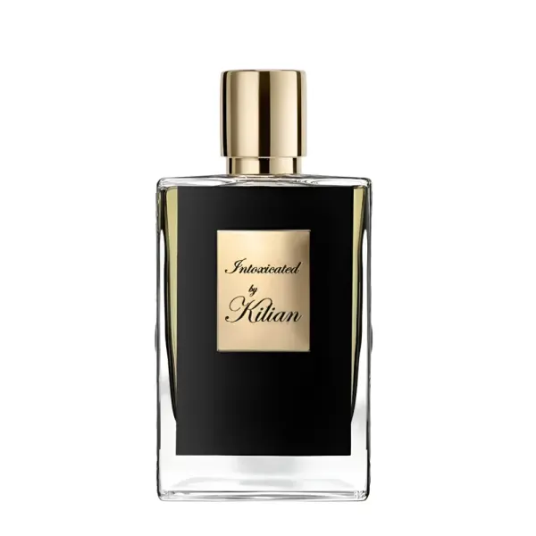 By Kilian İntoxicated Edp Tester Ünisex Parfüm 50 Ml