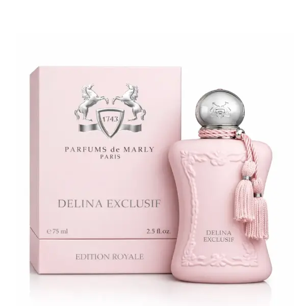 Parfums De Marly Delina Exclusif Edp Kadın Parfüm 75 Ml