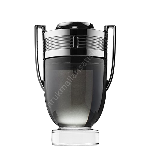 Paco Rabanne İnvictus İntense Edt Tester Erkek Parfüm 100 Ml