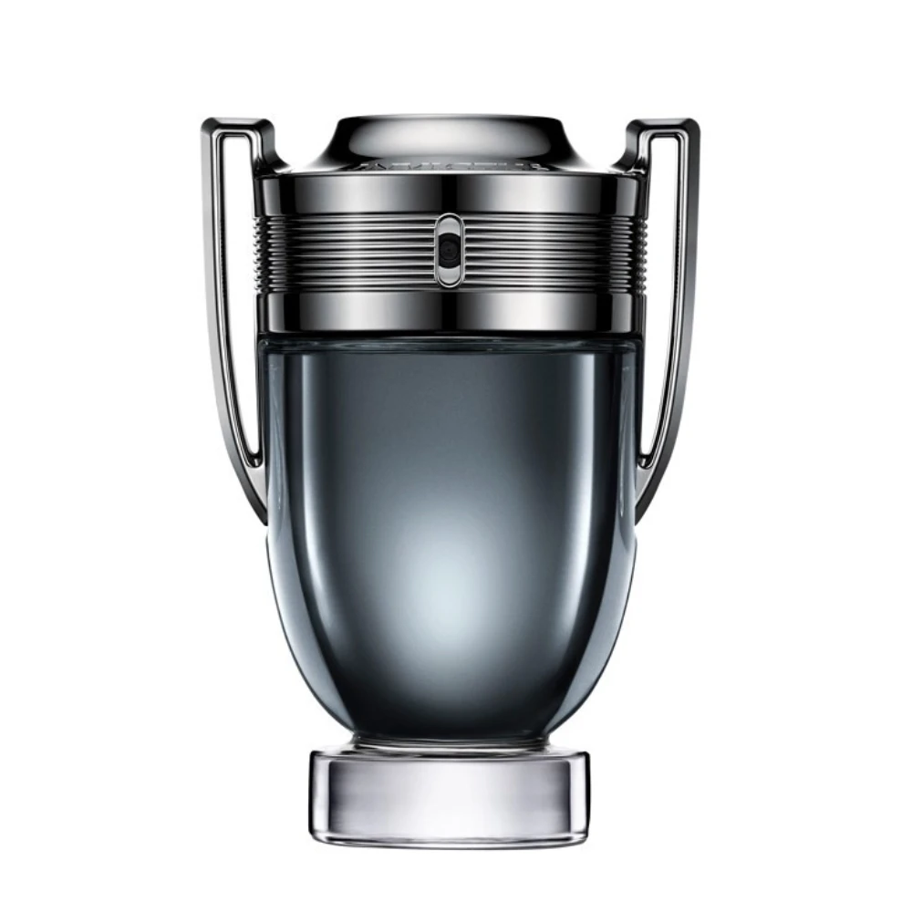 Paco Rabanne İnvictus İntense Edt Tester Erkek Parfüm 100 Ml