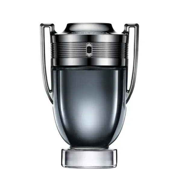 Paco Rabanne İnvictus İntense Edt Tester Erkek Parfüm 100 Ml