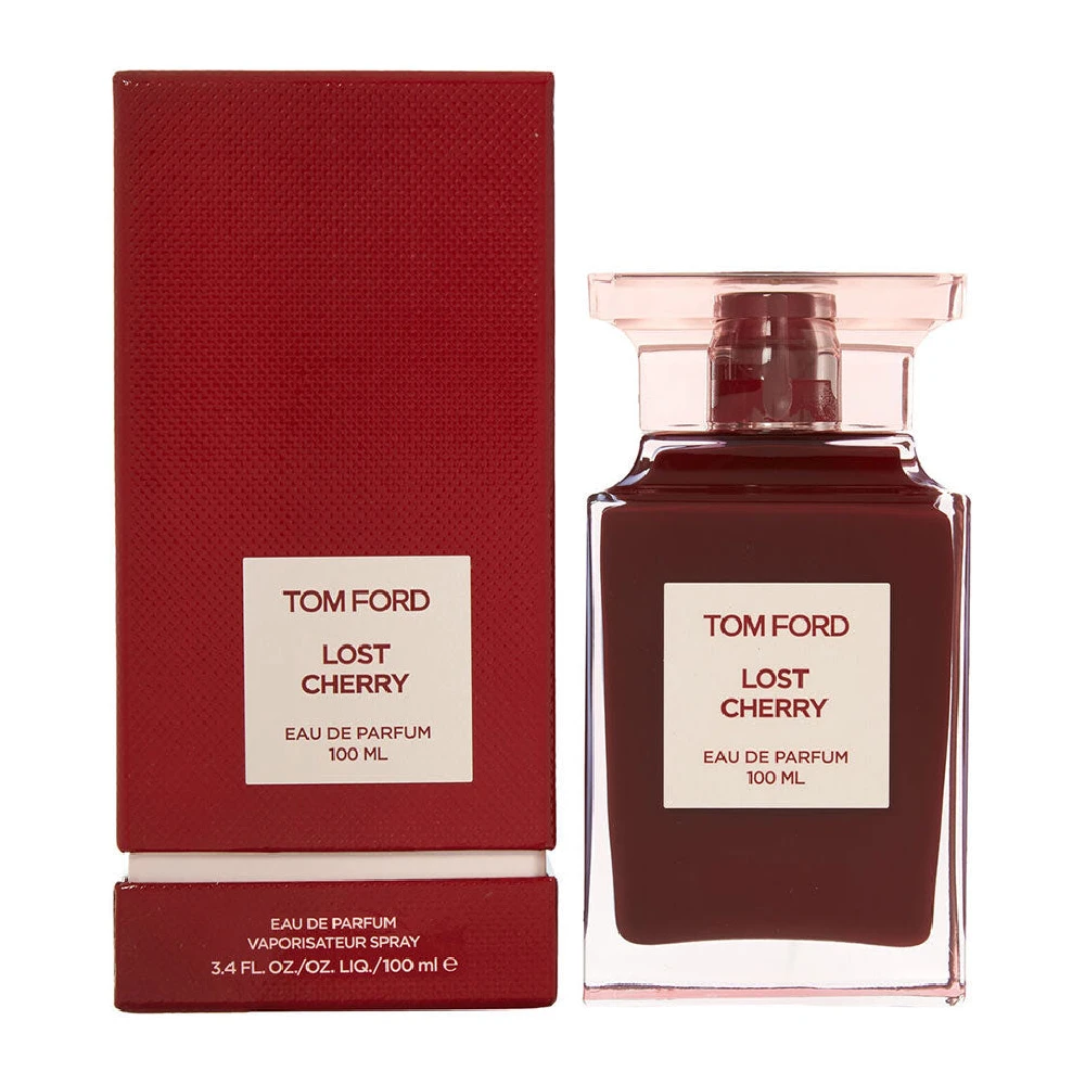 Tom Ford Lost Cherry Edp Ünisex Parfüm 100 Ml