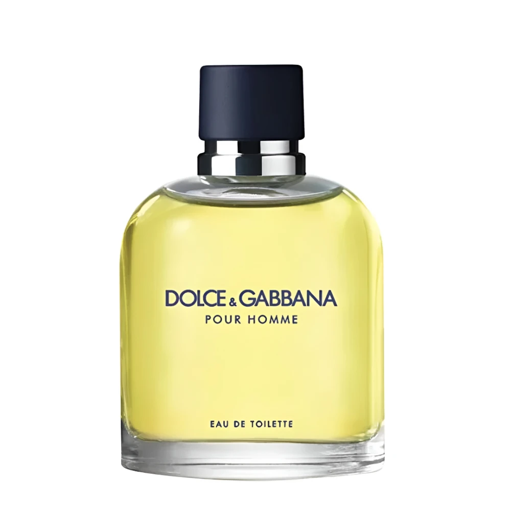 Dolce Gabbana Pour Homme Edt Tester Erkek Parfüm 125 Ml