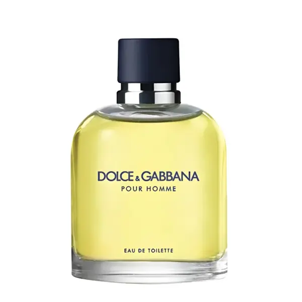 Dolce Gabbana Pour Homme Edt Tester Erkek Parfüm 125 Ml