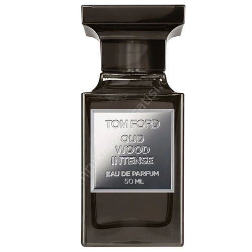 Tom Ford Oud Wood İntense Edp Tester Ünisex Parfüm 50 Ml