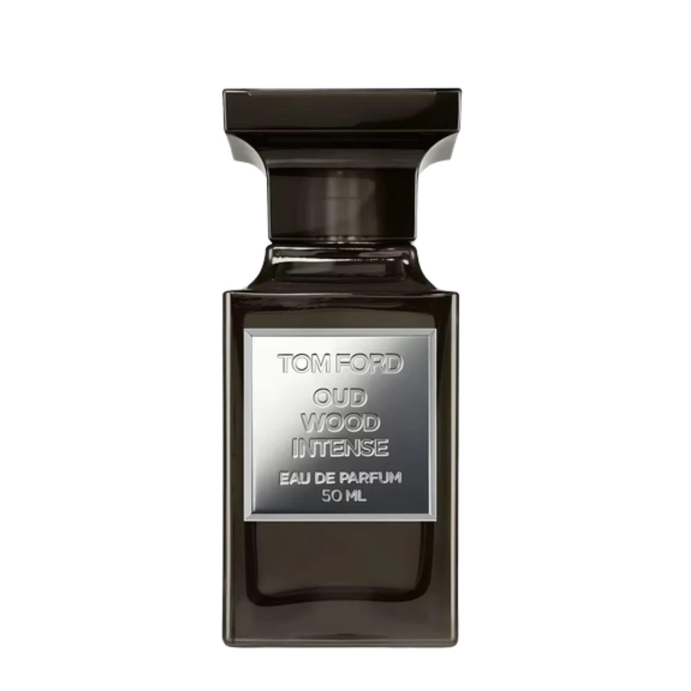 Tom Ford Oud Wood İntense Edp Tester Ünisex Parfüm 50 Ml