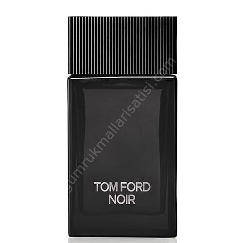 Tom Ford Noir Edp Tester Erkek Parfüm 100 Ml