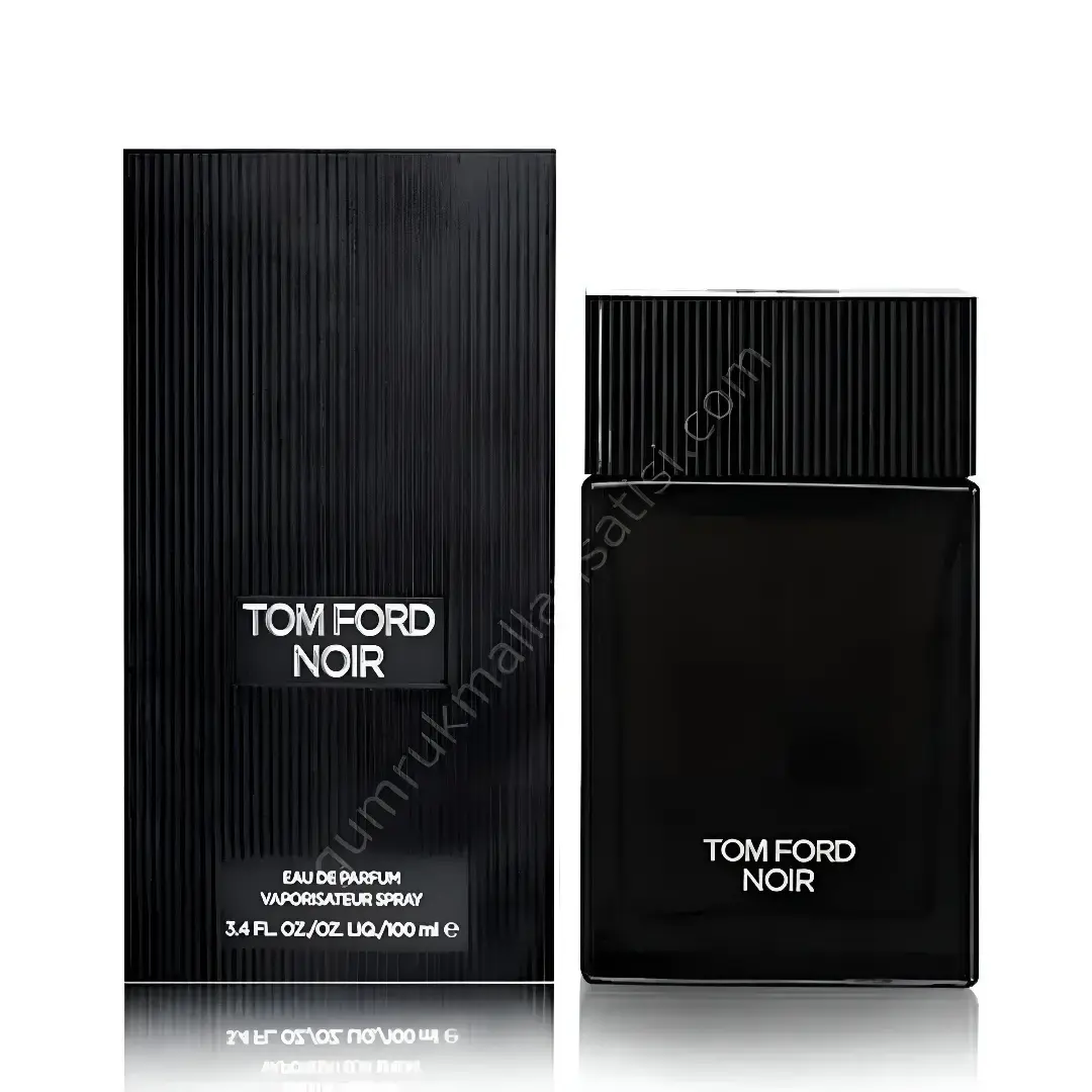 Tom Ford Noir Edp Erkek Parfüm 100 Ml