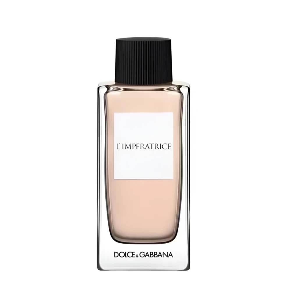 Dolce Gabbana Limperatrice No 3 Edp Tester Kadın Parfüm 100 Ml