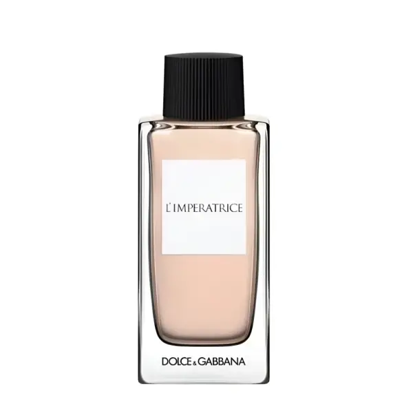 Dolce Gabbana Limperatrice No 3 Edp Tester Kadın Parfüm 100 Ml
