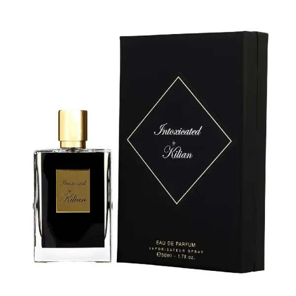 By Kilian İntoxicated Edp Unisex Parfüm 50 Ml