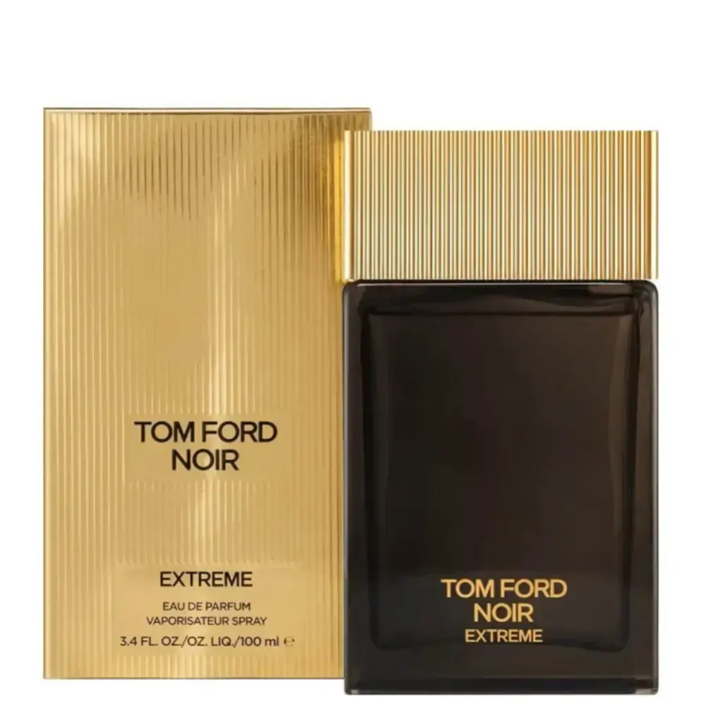 Tom Ford Noir Extreme Edp Erkek Parfüm 100 Ml