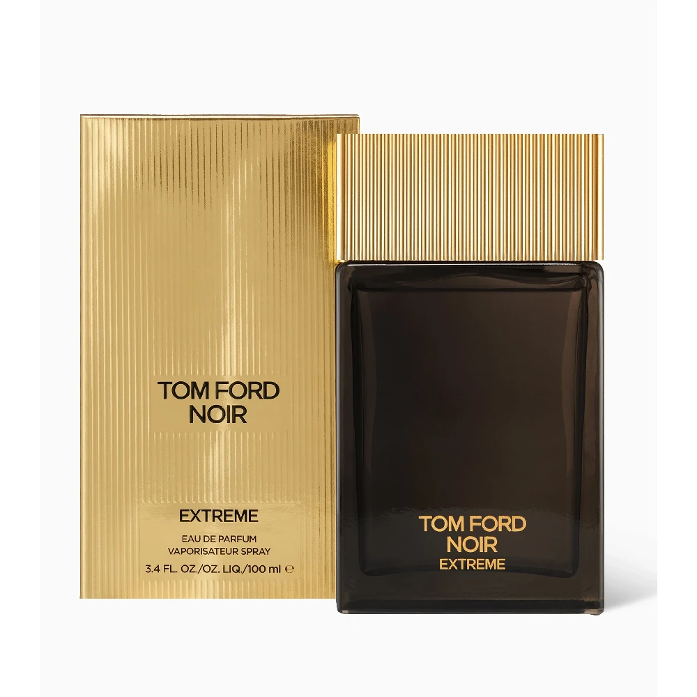 Tom Ford Noir Extreme Edp Erkek Parfüm 100 Ml