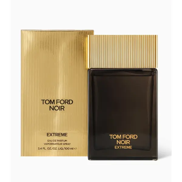 Tom Ford Noir Extreme Edp Erkek Parfüm 100 Ml