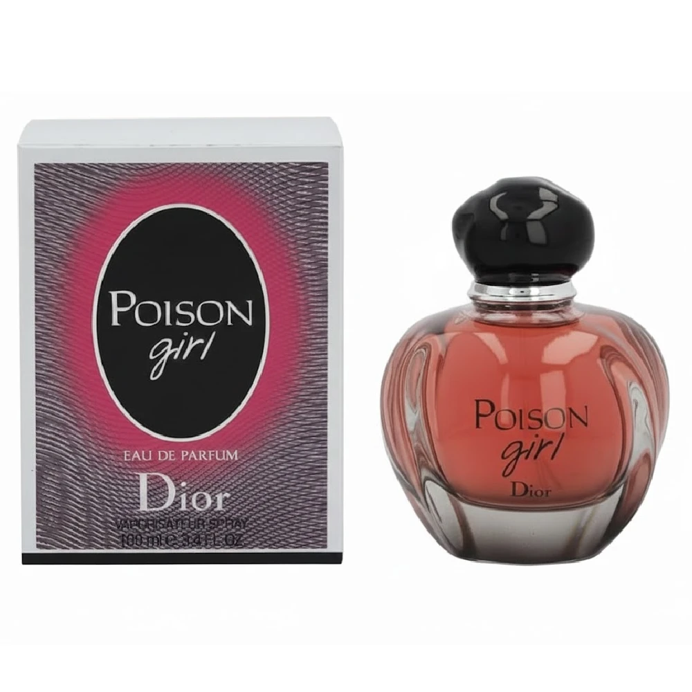 Dior Poison Girl Edp Kadın Parfüm 100 Ml