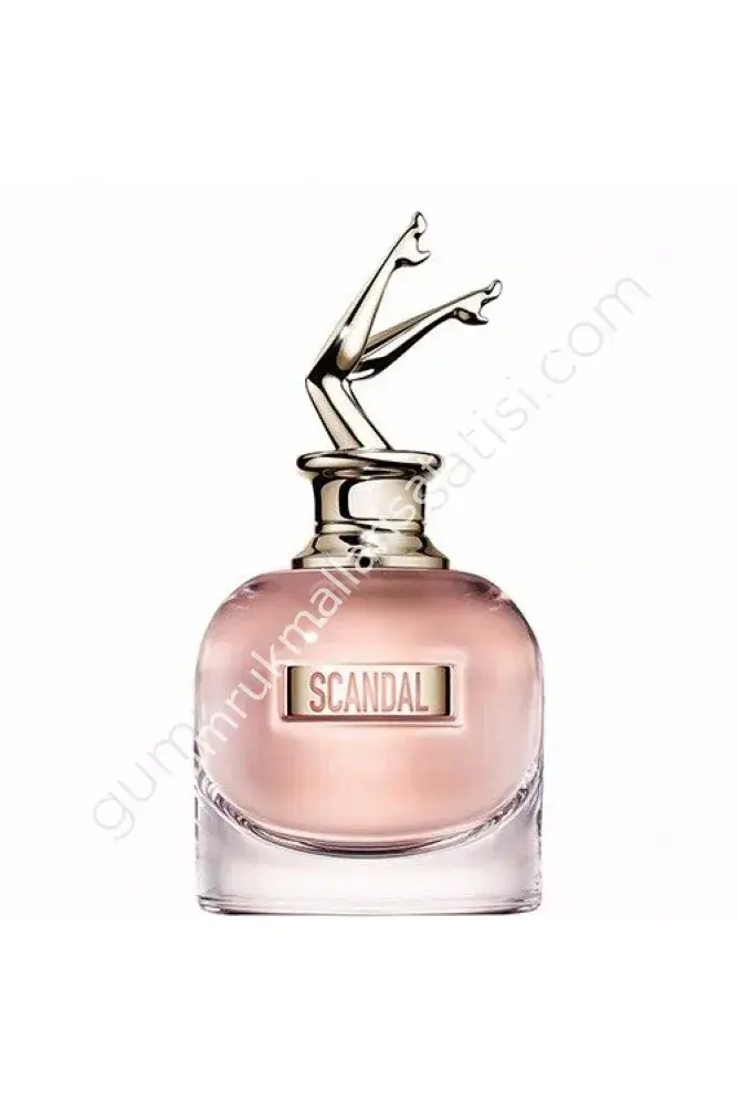 Jean Paul Gaultier Scandal Edp Tester Kadın Parfüm 80 Ml