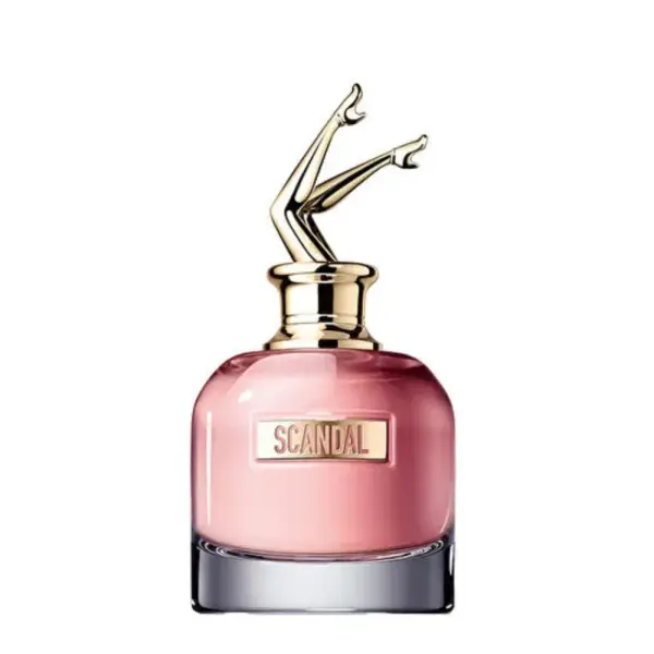 Jean Paul Gaultier Scandal Edp Tester Kadın Parfüm 80 Ml