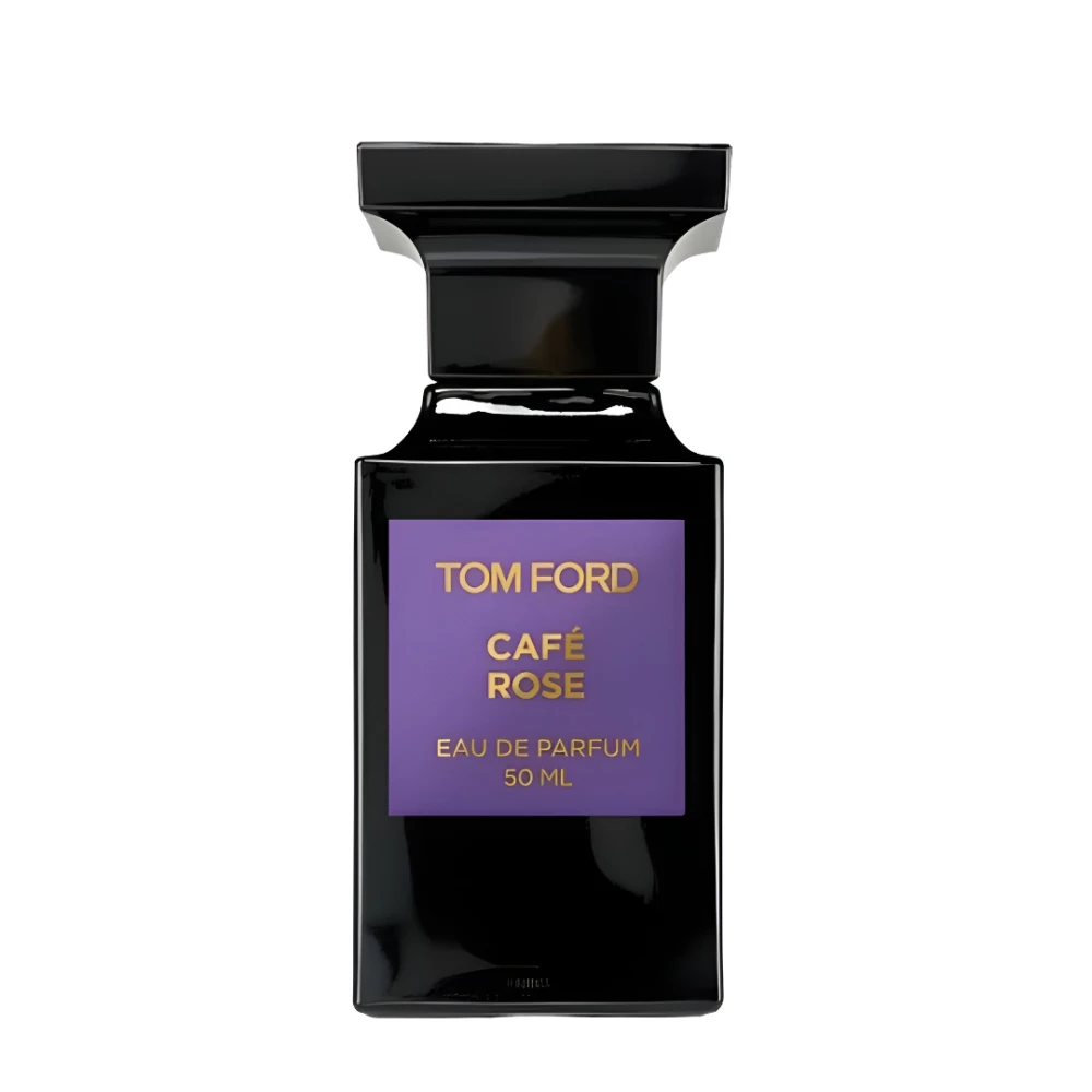 Tom Ford Cafe Rose Edp Tester Ünisex Parfüm 50 Ml