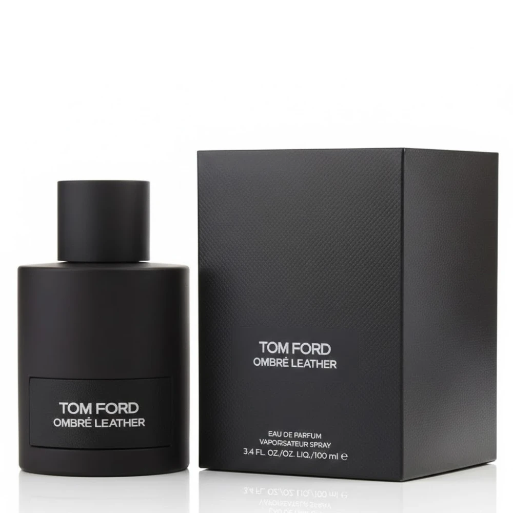 Tom Ford Ombre Leather Edp Erkek Parfüm 100 Ml