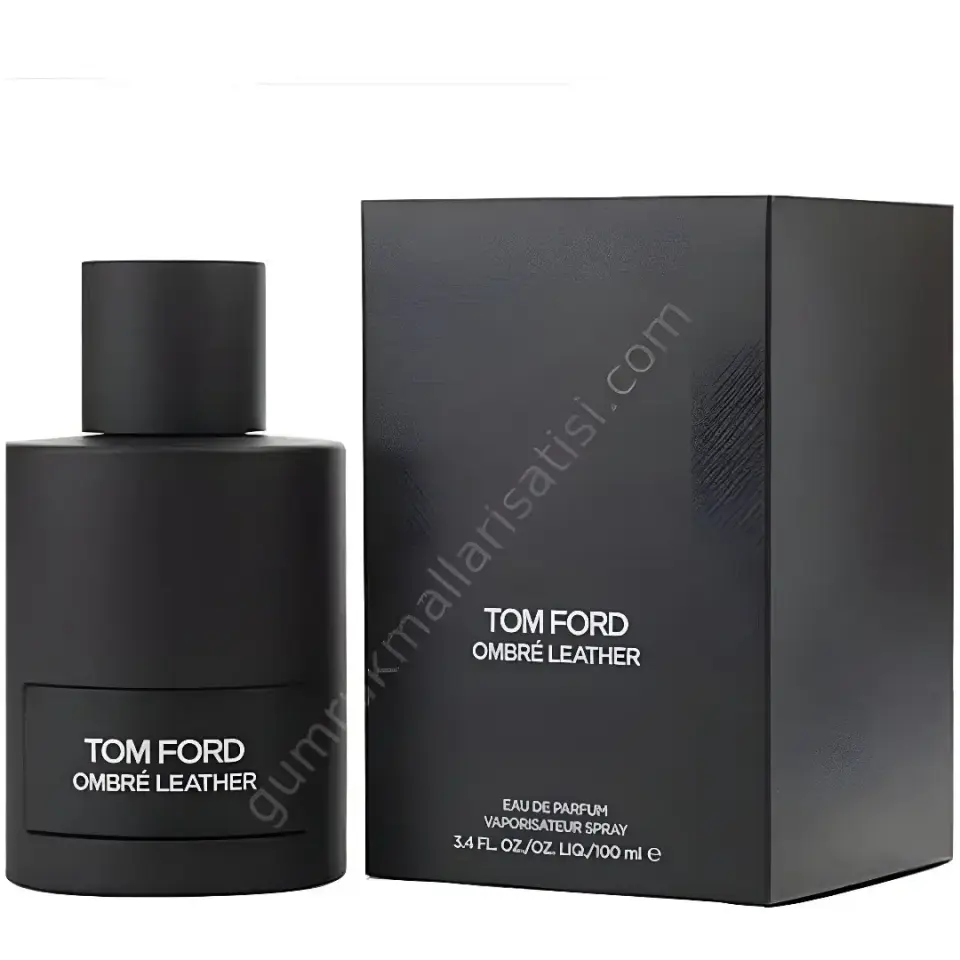 Tom Ford Ombre Leather Edp Erkek Parfüm 100 Ml
