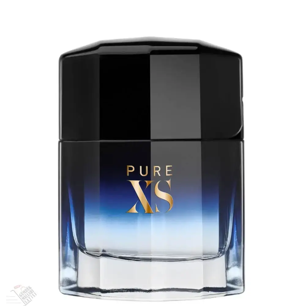 Paco Rabanne Pure Xs Edt Tester Erkek Parfüm 100 Ml