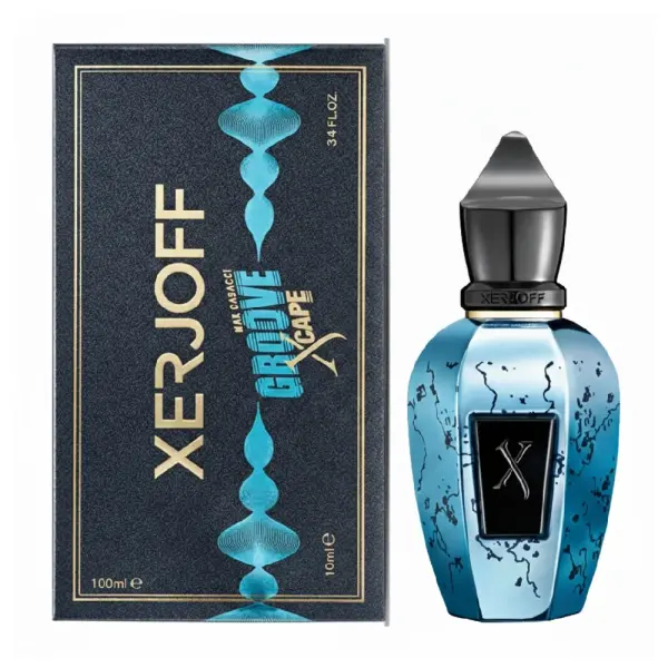 Xerjoff Grove XCAPE Edp Unisex Parfüm 100 Ml