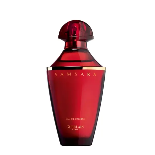 Guerlain Samsara Edp Tester Kadın Parfüm 100 Ml