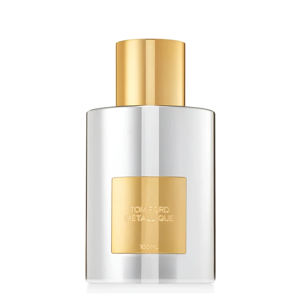 Tom Ford Metallique Edp Tester Ünisex Parfüm 100 Ml
