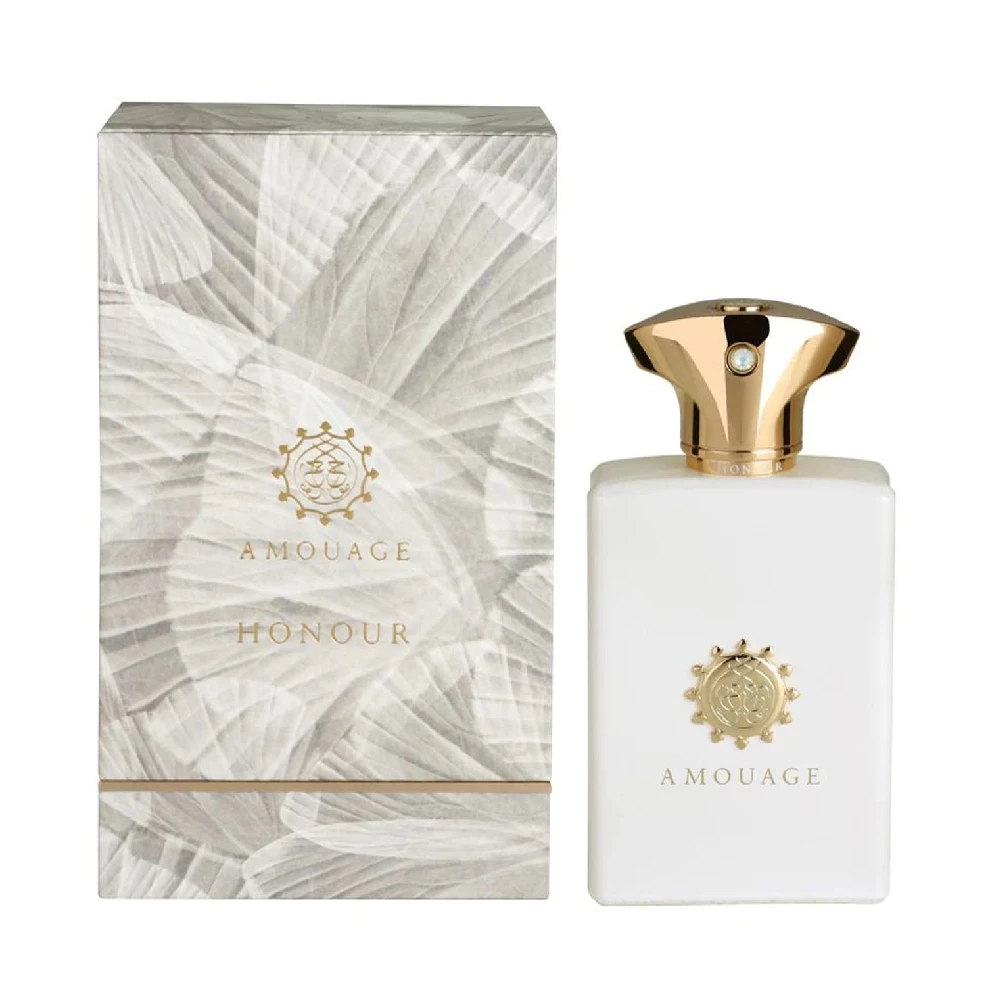 Amouage Honour Man​ Edp Erkek Parfüm 100 Ml