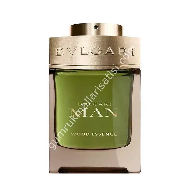 Bvlgari Man Wood Essence Edp Tester Erkek Parfüm 100 Ml