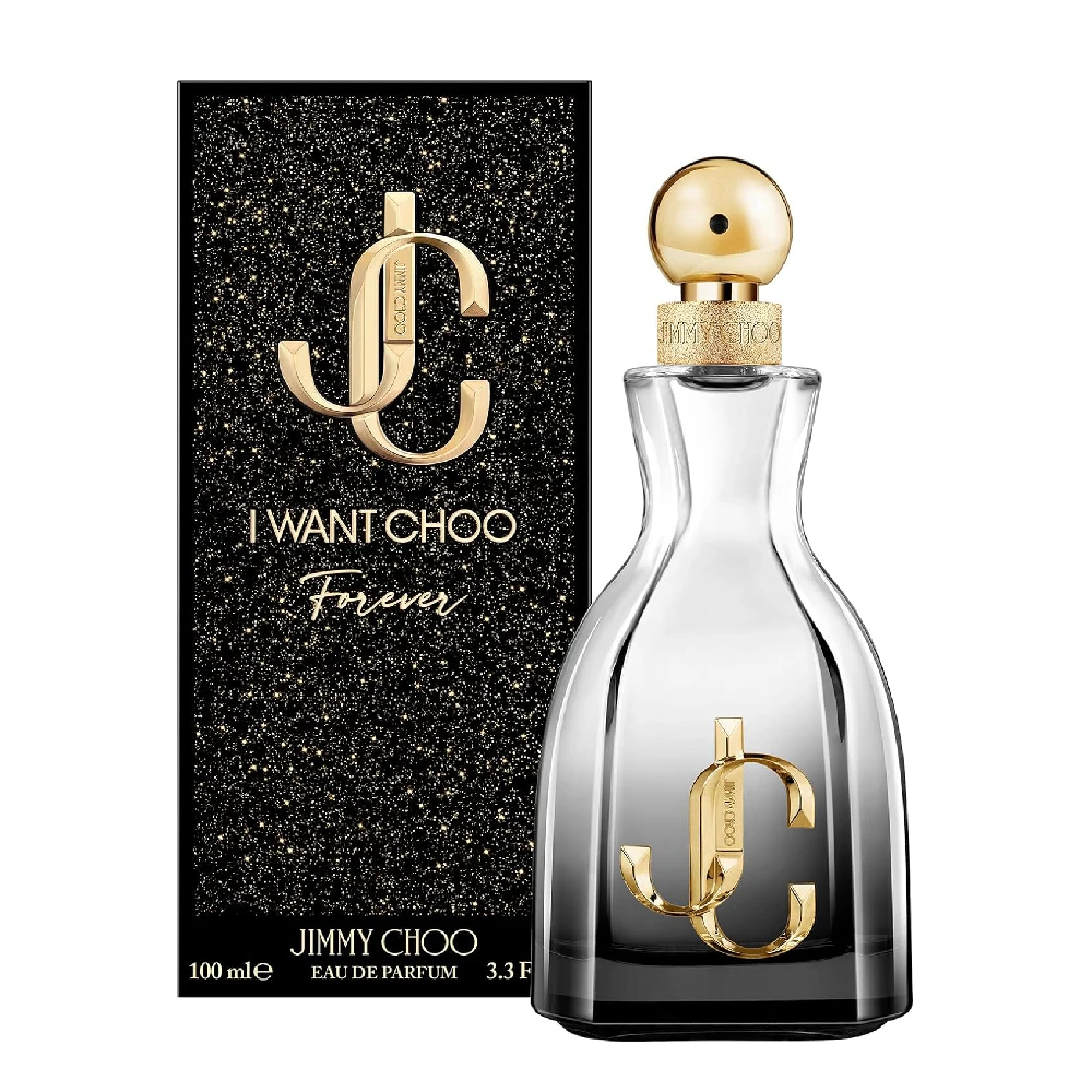 Jimmy Choo I Want Choo Forever Edp Kadın Parfüm 100 Ml