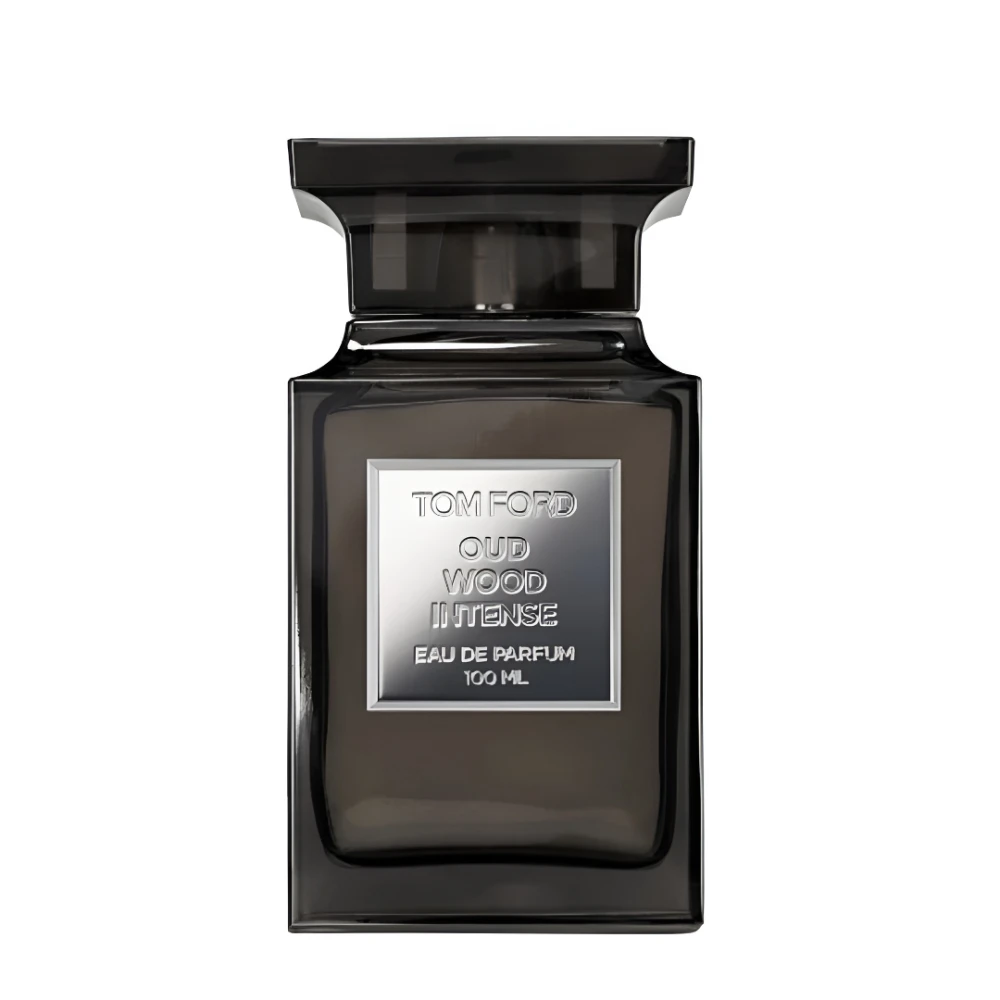 Tom Ford Oud Wood İntense Edp Tester Ünisex Parfüm 100 Ml