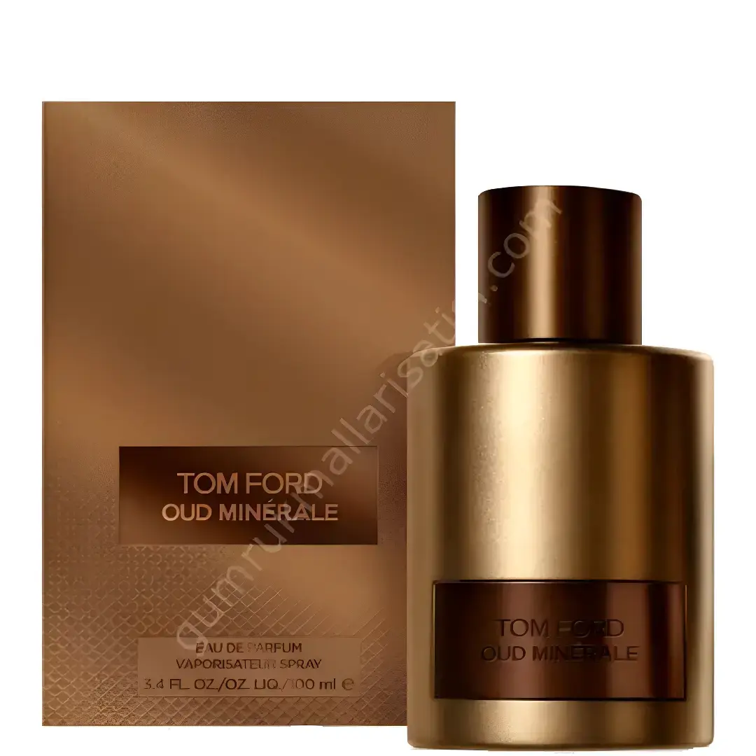 Tom Ford Oud Minerale Edp Erkek Parfüm 100 Ml