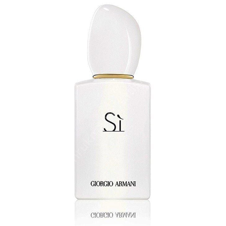 Giorgio Armani Si Limited Edition Edp Tester Kadın Parfüm 100 Ml