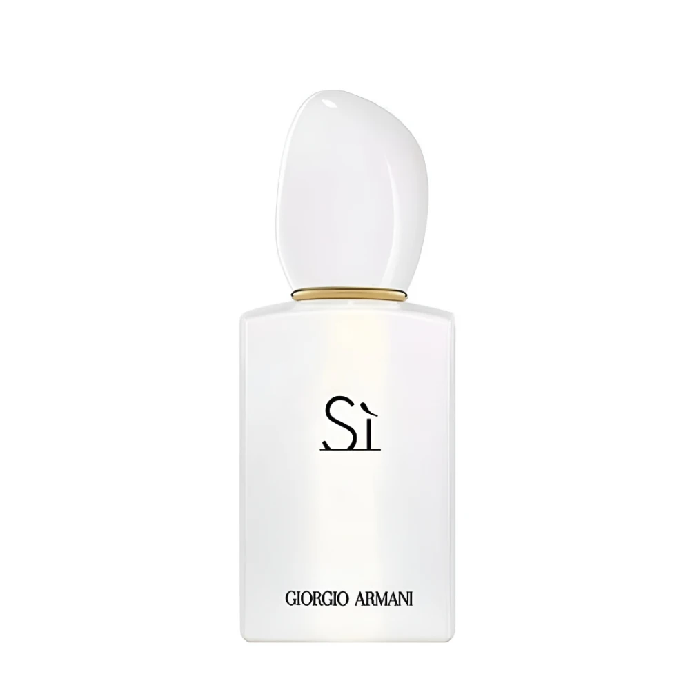 Giorgio Armani Si Limited Edition Edp Tester Kadın Parfüm 100 Ml