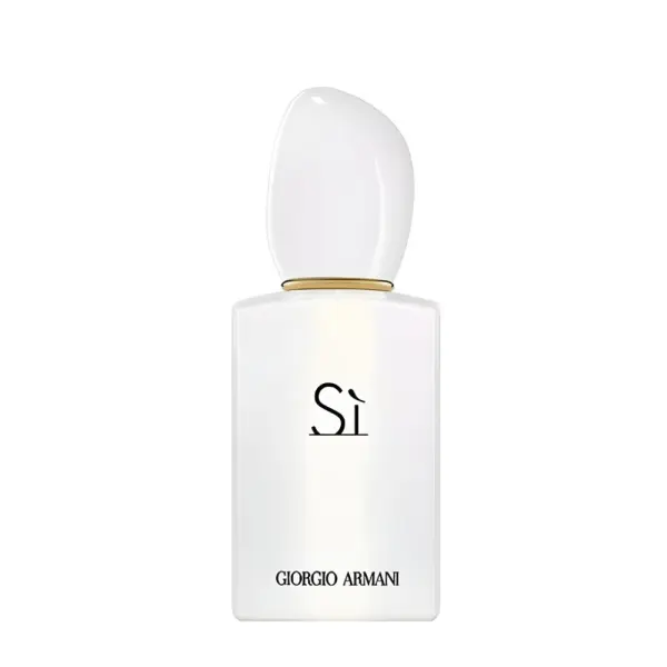 Giorgio Armani Si Limited Edition Edp Tester Kadın Parfüm 100 Ml