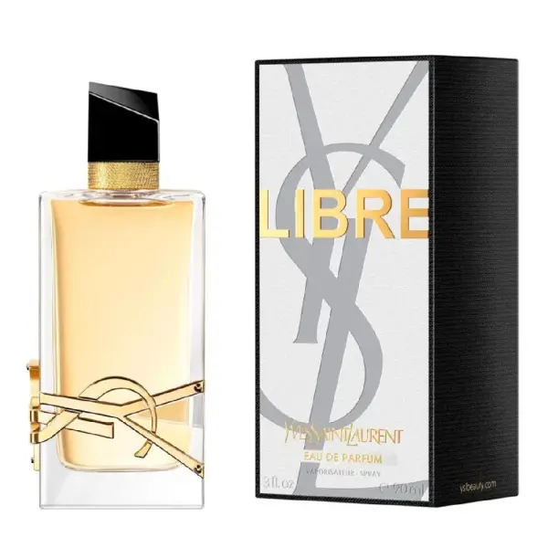 Yves Saint Laurent Libre Edp Kadın Parfüm 90 Ml