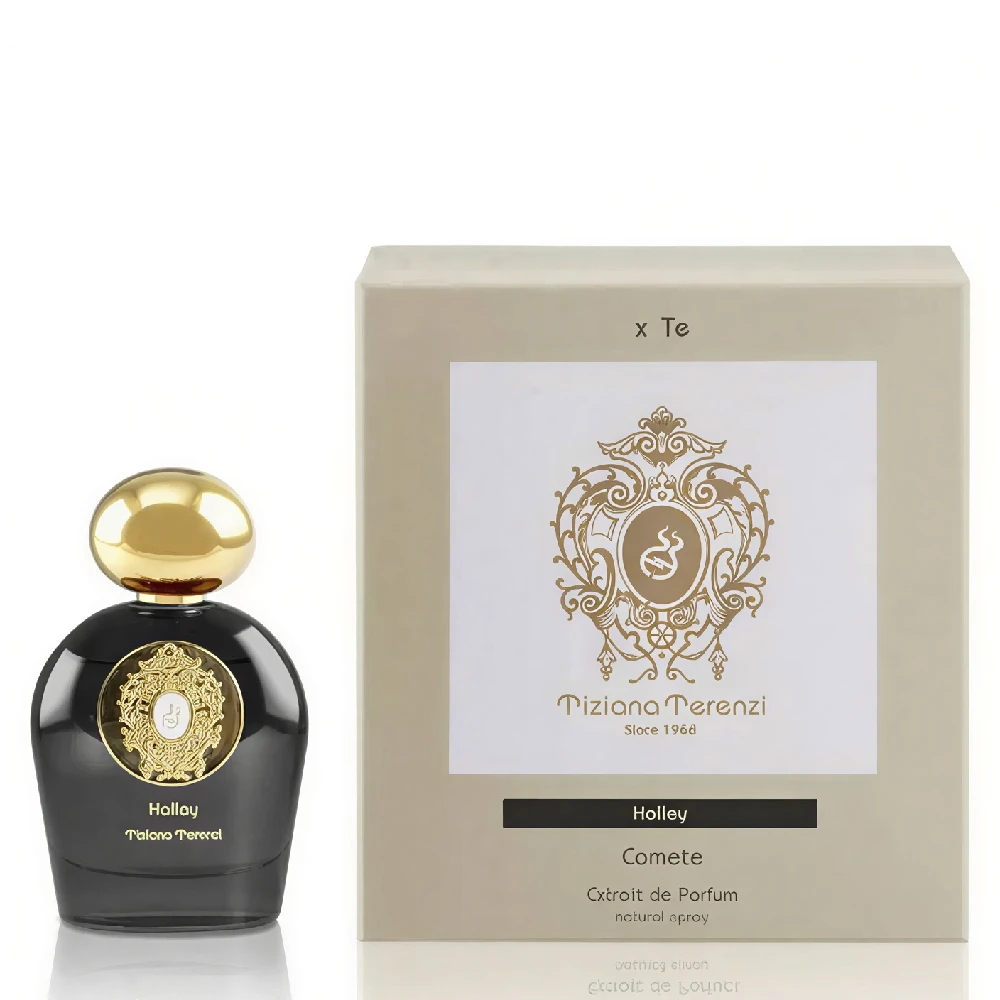 Tiziana Terenzi Comet Halley Edp Unisex Parfüm 80 Ml