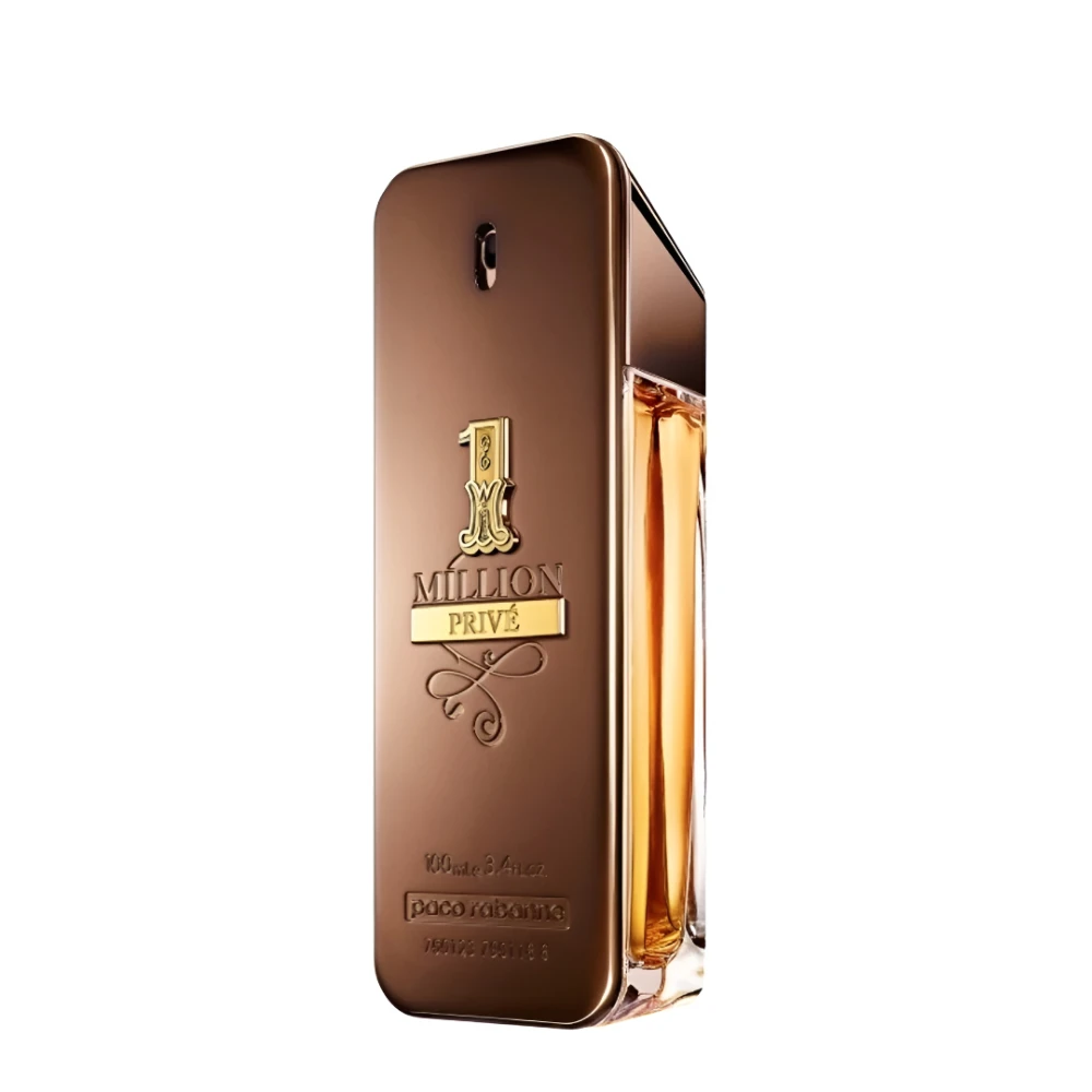 Paco Rabanne 1 Million Prive Edp Tester Erkek Parfüm 100 Ml