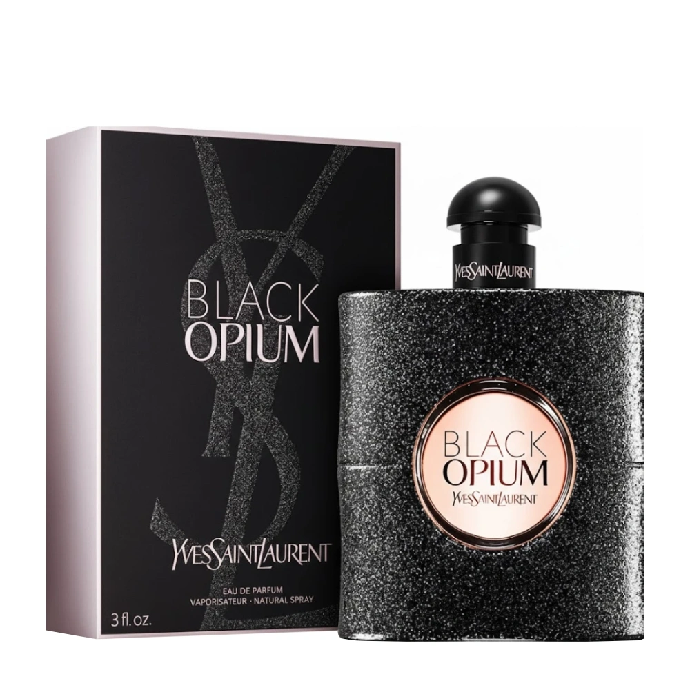 Yves Saint Laurent Black Opium Edp Kadın Parfüm 90 Ml